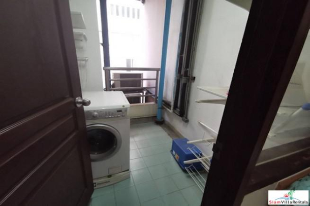 Grand Langsuan | Spacious Two Bedroom Pet Friendly Condo for Rent in Chit Lom-11