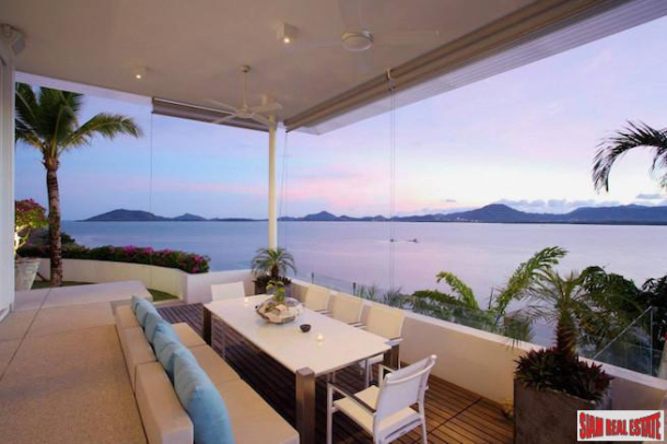 Villa Kalipay | Five Bedroom Sea View Luxury Pool Villa for Sale  in Exclusive Cape Yamu-11