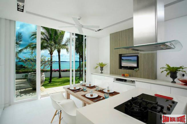 Villa Kalipay | Five Bedroom Sea View Luxury Pool Villa for Sale  in Exclusive Cape Yamu-13