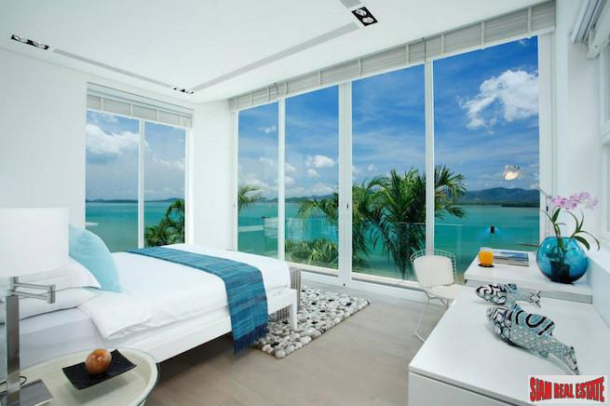 Villa Kalipay | Five Bedroom Sea View Luxury Pool Villa for Sale  in Exclusive Cape Yamu-16