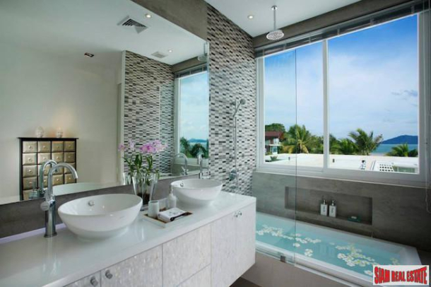Villa Kalipay | Five Bedroom Sea View Luxury Pool Villa for Sale  in Exclusive Cape Yamu-19