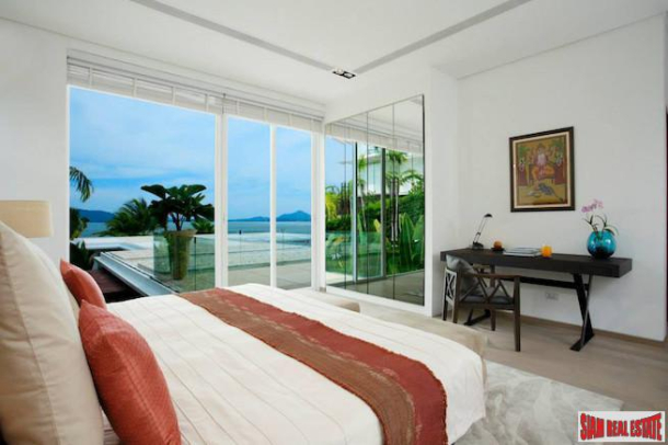 Villa Kalipay | Five Bedroom Sea View Luxury Pool Villa for Sale  in Exclusive Cape Yamu-20