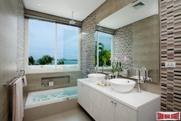 Villa Kalipay | Five Bedroom Sea View Luxury Pool Villa for Sale  in Exclusive Cape Yamu-21
