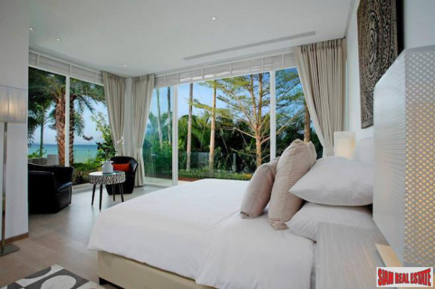 Villa Kalipay | Five Bedroom Sea View Luxury Pool Villa for Sale  in Exclusive Cape Yamu-22