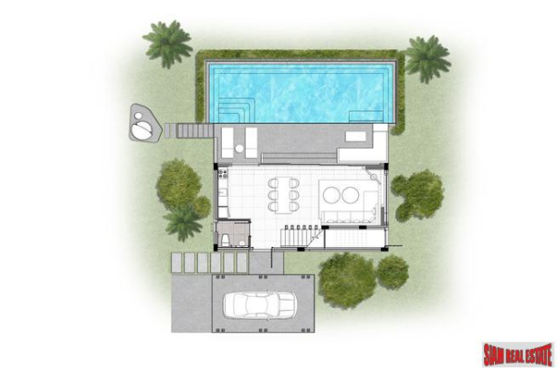 Phase 3 Luxury Private Pool Villas with Mountain Views in Kamala-17