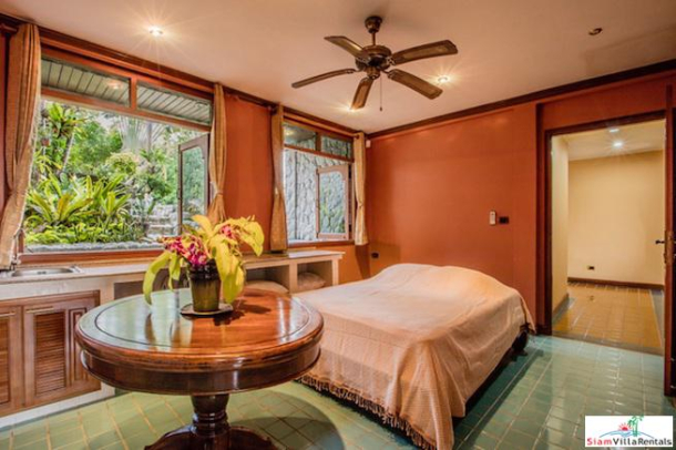 Laguna Village Residence | Luxury Four Bedroom Private Pool Villa with Peaceful Lagoon Views-23