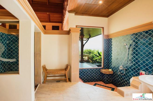 Laguna Village Residence | Luxury Four Bedroom Private Pool Villa with Peaceful Lagoon Views-25