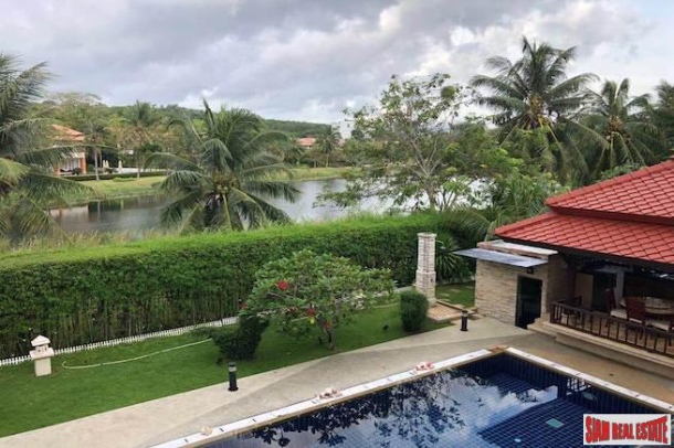 Laguna Village Residence | Large Five Bedroom Pool Villa for Sale with Tranquil Lagoon Views-1