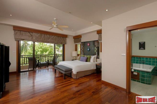 Laguna Village Residence | Lush Tropical Gardens and Lagoon Views from this Four Bedroom Pool Villa for Sale-10