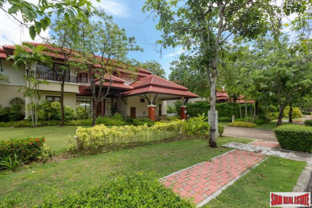 Laguna Village Residence | Lush Tropical Gardens and Lagoon Views from this Four Bedroom Pool Villa for Sale-6