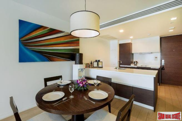 The Lofts at Laguna Village | Spacious One Bedroom Condo for Sale with Pool and Lagoon Views-4