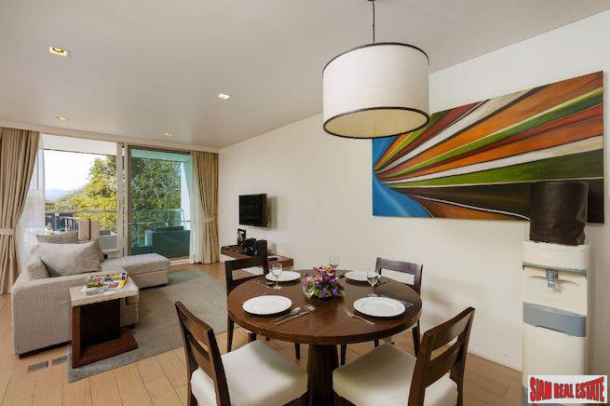 The Lofts at Laguna Village | Spacious One Bedroom Condo for Sale with Pool and Lagoon Views-7