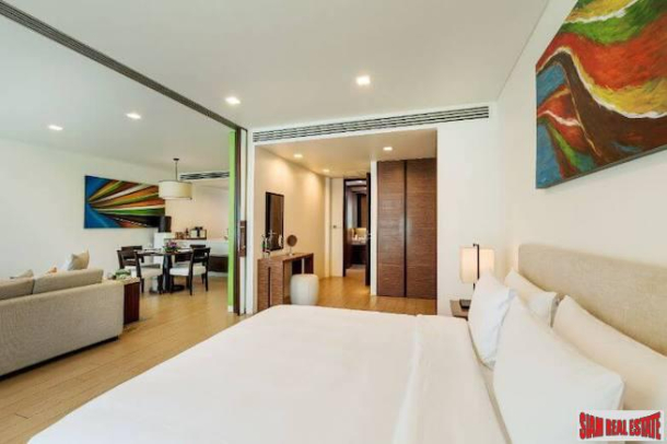 The Lofts at Laguna Village | Spacious One Bedroom Condo for Sale with Pool and Lagoon Views-8