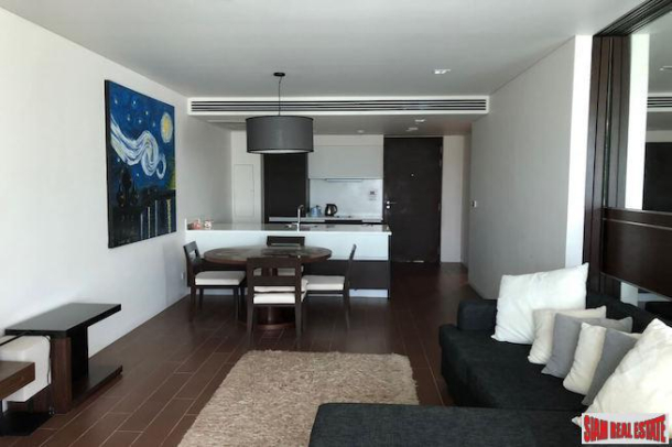 The Lofts at Laguna Village | Enjoy the Pool Views from this One Bedroom Condo for Sale-3