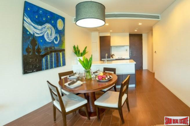 The Lofts at Laguna Village | Large and Cheerful One Bedroom Condo with Pool View for Sale-5