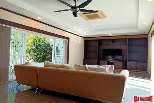 Extra Large Three Bedroom House for Sale in Chalong with Private Pool and Roof Top Terrace-10