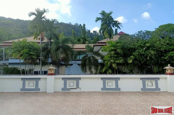 Laguna Park Phuket Villas | Four Bedroom Private Pool Villa for Sale-27