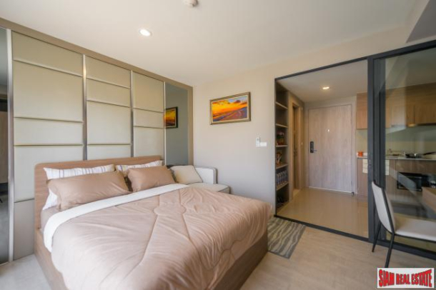 Brand New Modern One Bedroom for rent in a  Prime Location of Hua Hin-1