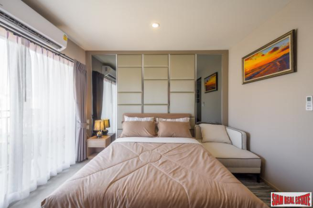 Brand New Modern One Bedroom for rent in a  Prime Location of Hua Hin-2