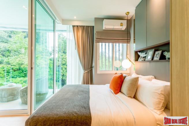 Two Bedroom New Condotel Project Just Minutes from Kamala Beach-10