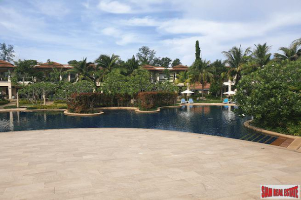 Laguna Village Villas | Two Storey, Two Bedroom Garden View Villa for Sale-9