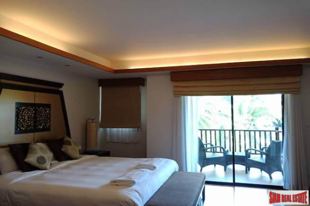 Laguna Village Villas | Luxury Two Bedroom Villa with Nice Garden Views for Sale-2
