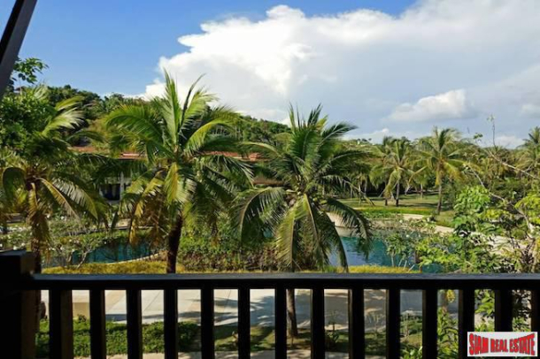 Laguna Village Villas | Luxury Two Bedroom Villa with Nice Garden Views for Sale-5