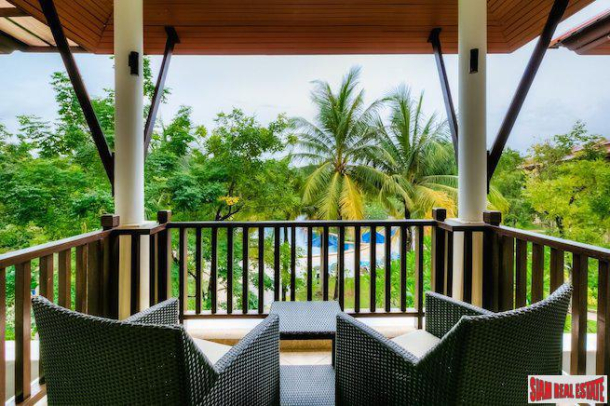 Laguna Village Villas | Lush Garden & Pool Views from this Two Bedroom Villa-1