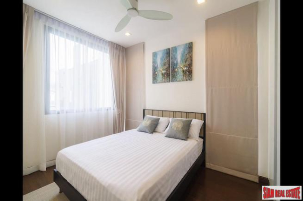 Laguna Park Phuket Villas | Four Bedroom Private Pool Villa for Sale-4