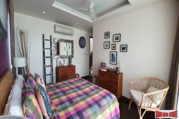 Laguna Park Phuket Villas | Private Pool Five Bedroom Villa for Sale-2