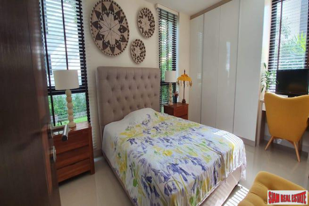 Laguna Park Phuket Villas | Private Pool Five Bedroom Villa for Sale-6