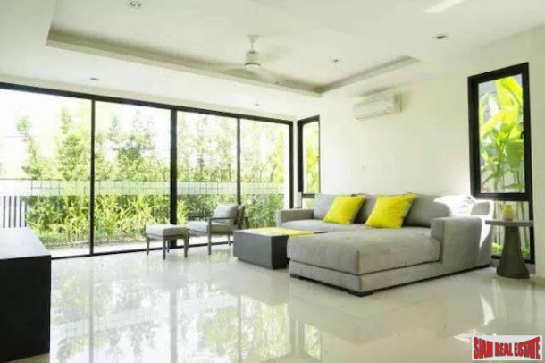 Laguna Park Phuket Villas | Three Storey, Four Bedroom Private Pool Villa with Lovely Garden Views-7