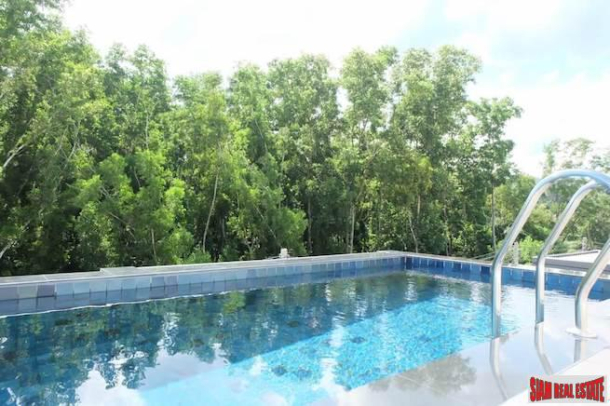 Laguna Park Phuket Villas | Enjoyable Living in this Four Bedroom Private Pool Villa for Sale-1