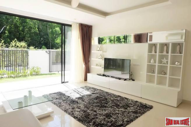 Laguna Park Phuket Villas | Enjoyable Living in this Four Bedroom Private Pool Villa for Sale-4