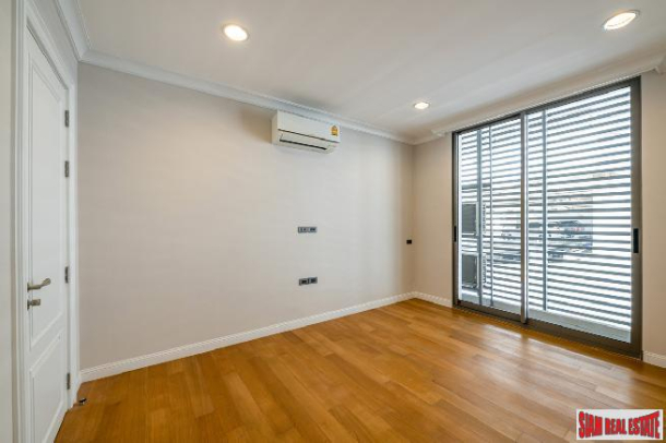 Noble Be19 Asoke | City View One Bedroom in Latest Asoke Condo Offered at Discounted Price-21