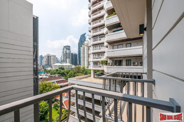 Noble Be19 Asoke | City View One Bedroom in Latest Asoke Condo Offered at Discounted Price-27