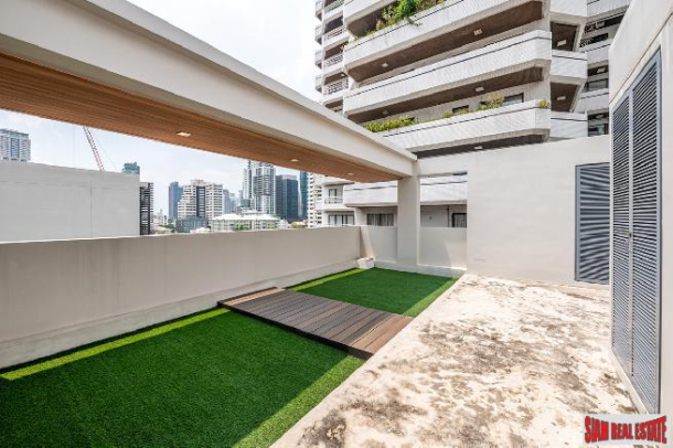 Noble Be19 Asoke | City View One Bedroom in Latest Asoke Condo Offered at Discounted Price-30