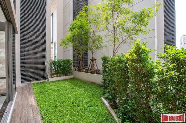 749 Residence | Luxury Town Home with Private Pool in Prime Location between Phrom Phong and Thong Lor-9