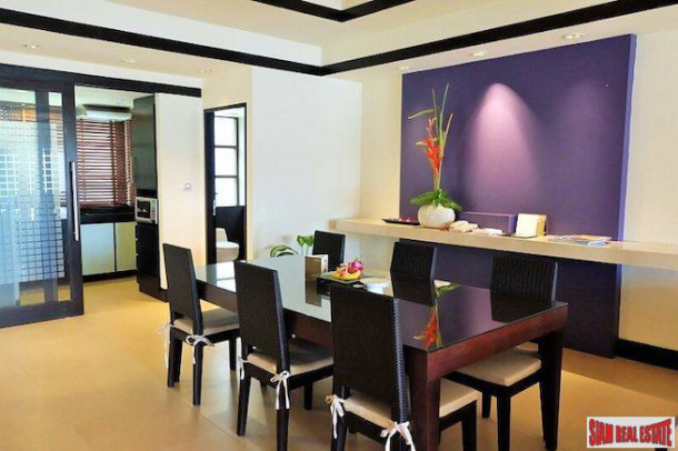 Dusit Thani Pool Villa | Luxurious Living in this Two Bedroom Private Pool Villa in Laguna-2