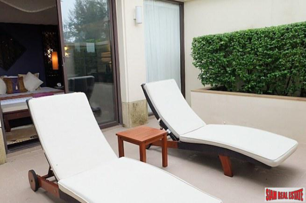 Dusit Thani Pool Villa | Luxurious Living in this Two Bedroom Private Pool Villa in Laguna-4