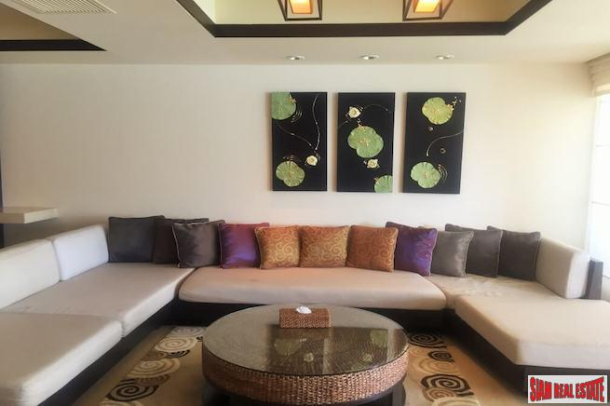 Dusit Thani Pool Villa | Elegant Two Bedroom Laguna Private Pool Villa with Lagoon Views for Sale-3