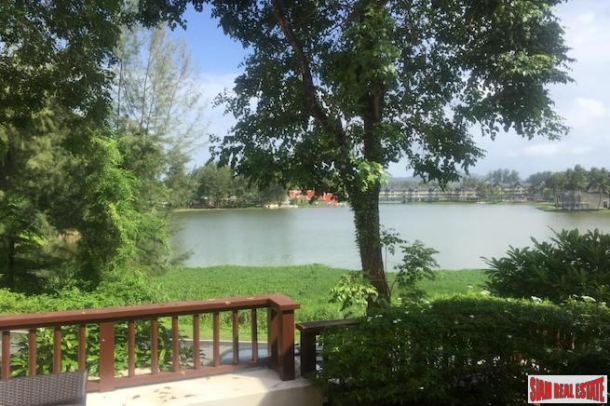 Dusit Thani Pool Villa | Elegant Two Bedroom Laguna Private Pool Villa with Lagoon Views for Sale-5