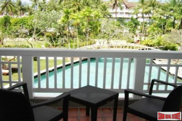 Angsana Island Village | Tranquil Pool Views from this Two Bedroom Laguna Condo for Sale-6