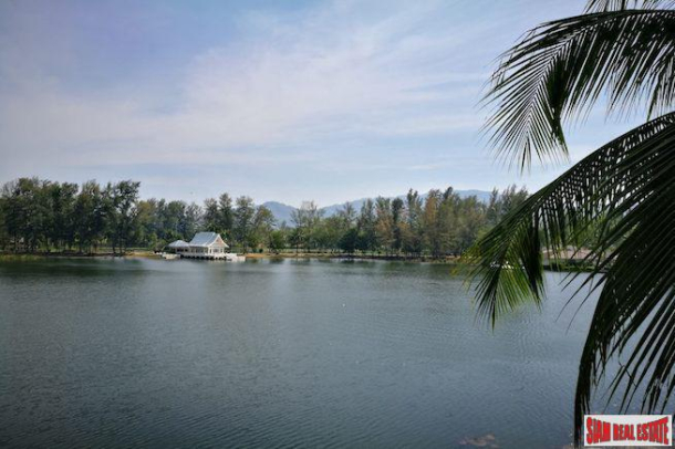 Angsana Island Village | Large Three Storey Two Bedroom Condo for Sale with Lovely Laguna Lagoon Views-2