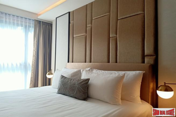 Panora Surin Condo  | Sea View One Bedroom  for Sale-3