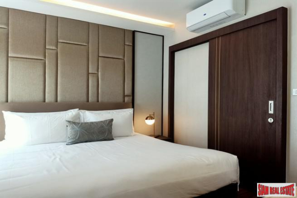 Panora Surin Condo  | Sea View One Bedroom  for Sale-4