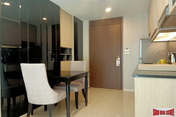 Panora Surin Condo  | Sea View One Bedroom  for Sale-7
