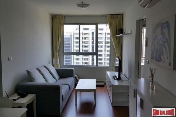 One Condo Sukhumvit 26 | Top Floor One Bedroom Condo for Sale with Unblocked Views in Phrom Phong-13