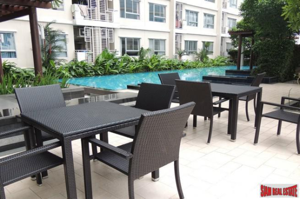One Condo Sukhumvit 26 | Top Floor One Bedroom Condo for Sale with Unblocked Views in Phrom Phong-19