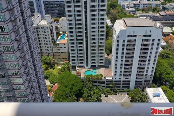 One Condo Sukhumvit 26 | Top Floor One Bedroom Condo for Sale with Unblocked Views in Phrom Phong-2
